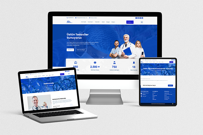 Siz Hayal Edin, Biz Tasarlayalım!